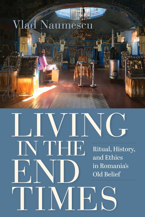 Living in the End Times